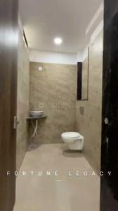 Bathroom Image of 1760 Sq.ft 3 BHK Duplex for sale in Sampat Hills, Bhicholi Mardana Indore for Rs. 8500000