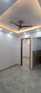 Hall Image of 475 Sq.ft 2 BHK Builder Floor for sale in Laxmi Nagar New Delhi for Rs. 5000008