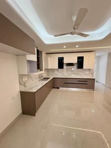 Kitchen Image of 2200 Sq.ft 3.5 BHK Builder Floor for sale in Patthri Bagh Dehradun for Rs. 10000000