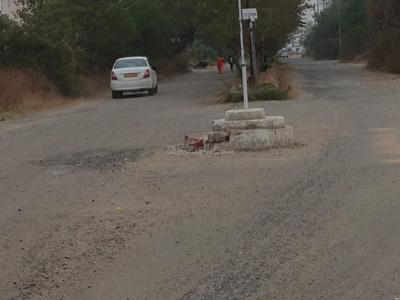 Image of 1210 Sq.ft Residential Plot / Land for sale in Katara Hills, Bhopal for Rs. 5808000