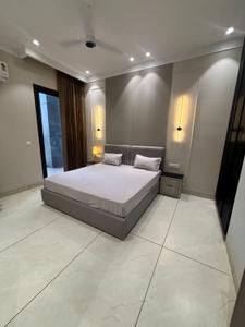 Bedroom Image of 1761 Sq.ft 3 BHK Apartment / Flat for sale in Sector 89A Gurgaon for Rs. 24654000