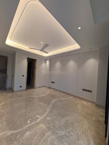 Hall Image of 2000 Sq.ft 3 BHK Builder Floor for sale in Defence Colony New Delhi for Rs. 85000000