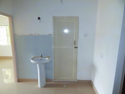 Bedroom Image of 875 Sq.ft 2 BHK Apartment / Flat for sale in Dum Dum Cantonment Kolkata for Rs. 3937500