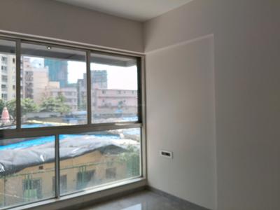 Bedroom Image of 1101 Sq.ft 2 BHK Apartment / Flat for sale in Sanghvi S3 Skyrise, Mira Road East Mira Bhayandar for Rs. 12000000