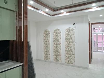 Living Room Image of 1500 Sq.ft 3 BHK Apartment / Flat for sale in Capital Metro Heights 2, Sector 72 Noida for Rs. 4950000