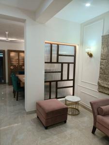 Hall Image of 2200 Sq.ft 3 BHK Builder Floor for rent in Nungambakkam Chennai for Rs. 150000
