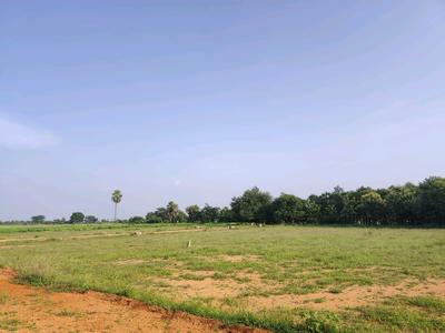 Image of 250 Sq.ft Residential Plot / Land for sale in Sampangi The Green Ridge, Alair, Yadadri Bhuvanagiri for Rs. 2497502