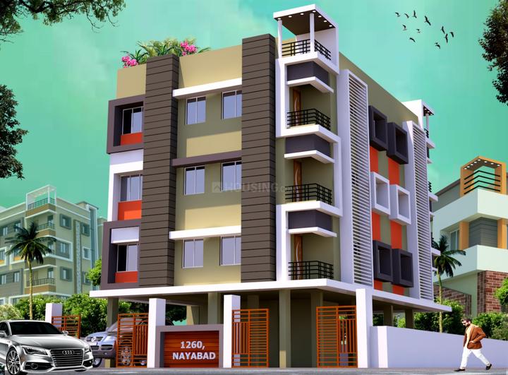 SHANTINIKETAN Main Image 1