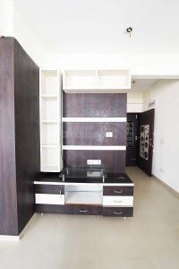 Hall Image of 1602 Sq.ft 3 BHK Apartment / Flat for sale in Shri Shyam Hills, New Ranip Ahmedabad for Rs. 8500000