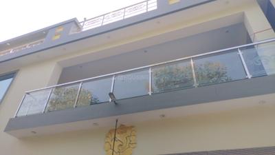 Balcony Image of 1200 Sq.ft 2 BHK Independent House for rent in Walajapet Ranipet for Rs. 10000