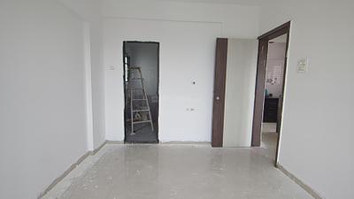 Bedroom Image of 909 Sq.ft 2 BHK Apartment / Flat for sale in Dhayari Pune for Rs. 6900000