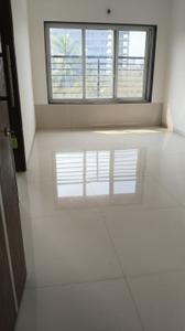 Living Room Image of 381 Sq.ft 1 BHK Apartment / Flat for sale in Vaibhavlaxmi Queens Glory, Chembur Mumbai for Rs. 10000000