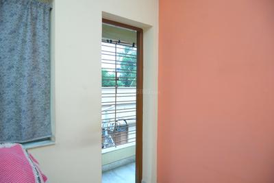 Bedroom Image of 900 Sq.ft 3 BHK Apartment / Flat for sale in Rudra Apartment, Behala Kolkata for Rs. 3800000