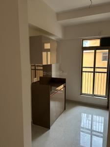 Kitchen Image of 554 Sq.ft 2 BHK Apartment / Flat for sale in Bhoomi Pratishtha, Borivali West Mumbai for Rs. 22000000