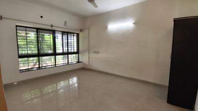 Bedroom Image of 1800 Sq.ft 3 BHK Apartment / Flat for sale in Koregaon Park Pune for Rs. 27500000