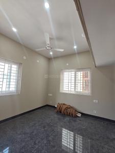 Hall Image of 1100 Sq.ft 2 BHK Builder Floor for rent in Hulimavu Bengaluru for Rs. 42000
