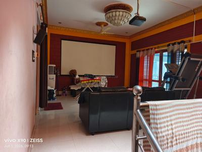Hall Image of 3000 Sq.ft 3.5 BHK Independent House for sale in Bagalakunte Bengaluru for Rs. 21000000