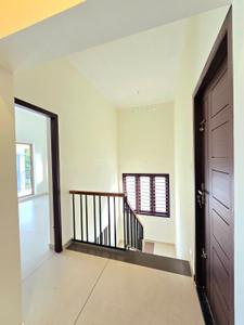 Balcony Image of 1450 Sq.ft 3 BHK Independent House for sale in Varapuzha Kochi for Rs. 7499999