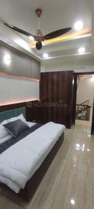 Bedroom Image of 1800 Sq.ft 3 BHK Villa for sale in Niwaru Jaipur for Rs. 5987631