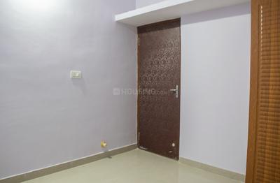 Bedroom Image of Abdul Mujeer 303 in Whitefield, Bangalore