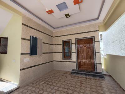Balcony Image of 1800 Sq.ft 4 BHK Independent House for sale in Cheemasandra Bengaluru for Rs. 14000000