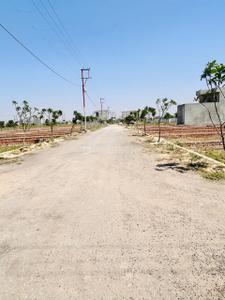 Image of 900 Sq.ft Residential Plot / Land for sale in MDA, Meerut for Rs. 2500000