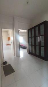 Hall Image of 1450 Sq.ft 3 BHK Apartment / Flat for sale in Sama Savli Vadodara for Rs. 6000000