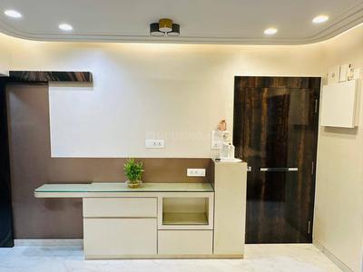 Image of 1542 Sq.ft 3 BHK Apartment / Flat for sale in Sea Breeze Tower, Sector 16 A, Navi Mumbai for Rs. 57500000