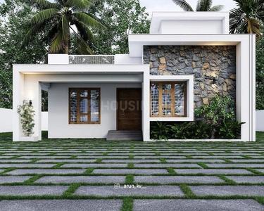 Image of 983 Sq.ft 2 BHK Independent House for sale in Padi, Chennai for Rs. 5903535