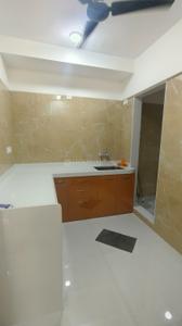 Kitchen Image of 480 Sq.ft 1 BHK Apartment / Flat for sale in Sayba Elegant, Kurla East Mumbai for Rs. 11200000
