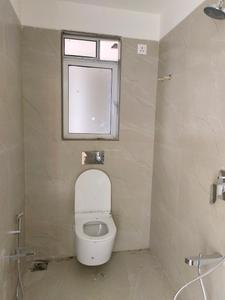 Bedroom Three Image of 1700 Sq.ft 3 BHK Apartment / Flat for sale in Bhagwati 19 East, Nerul Navi Mumbai for Rs. 45000000