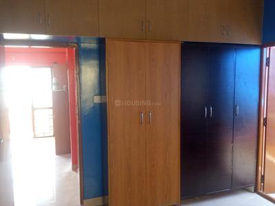 Bedroom Image of 1026 Sq.ft 2 BHK Apartment / Flat for sale in Mahadevapura Bengaluru for Rs. 8000000