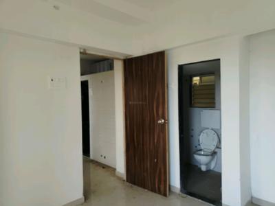 Bedroom Image of 1056 Sq.ft 2 BHK Apartment / Flat for sale in Rajhans Moonstone, Vasai West Vasai for Rs. 11200000
