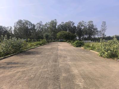 Image of 1100 Sq.ft Residential Plot / Land for sale in Hoskote, Bengaluru for Rs. 3080000