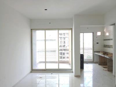 Living Room Image of 1080 Sq.ft 2 BHK Apartment / Flat for sale in Tata Amantra, Bhiwandi Thane for Rs. 5500000