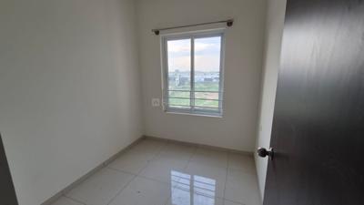 Bedroom Image of 1110 Sq.ft 2.5 BHK Apartment / Flat for sale in Provident Capella 1, Thirumalashettyhally Bengaluru for Rs. 12300000