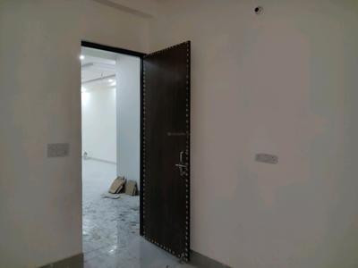 Bedroom Image of 920 Sq.ft 3 BHK Builder Floor for sale in Govindpuram Ghaziabad for Rs. 4050000