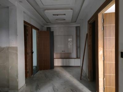 Living Room Image of 900 Sq.ft 3 BHK Builder Floor for sale in DLF Ankur Vihar Ghaziabad for Rs. 3530322