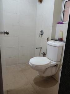 Common Bathroom Image of 1246 Sq.ft 2 BHK Apartment / Flat for sale in Indiabulls Greens, Panvel Navi Mumbai for Rs. 7000000