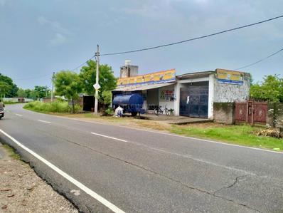 Image of 5187 Sq.ft Residential Plot / Land for sale in Behat, Saharanpur for Rs. 16500000
