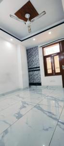 Hall Image of 1000 Sq.ft 3 BHK Builder Floor for sale in Malviya Nagar New Delhi for Rs. 7500000