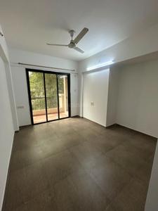 Bedroom Image of 1102 Sq.ft 3 BHK Apartment / Flat for sale in Puraniks Aldea, Mahalunge Pune for Rs. 9800000