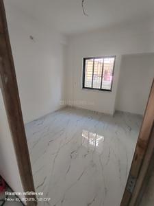 Bedroom Image of 1100 Sq.ft 3 BHK Apartment / Flat for sale in Dhakuria Kolkata for Rs. 6000000
