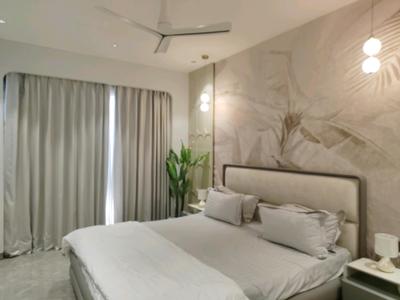 Bedroom Image of 1500 Sq.ft 3 BHK Builder Floor for sale in Sector 63 Gurgaon for Rs. 26550000