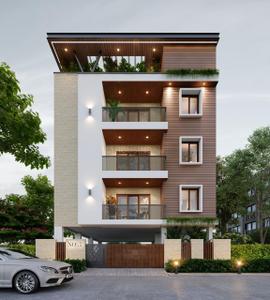 3 BHK Flat