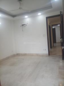 Hall Image of 1200 Sq.ft 3 BHK Builder Floor for sale in New Rajinder Nagar New Delhi for Rs. 33500000