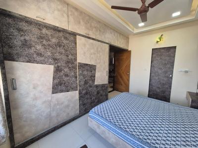 Bedroom Image of 1323 Sq.ft 2 BHK Apartment / Flat for sale in Devnagar Ahmedabad for Rs. 7500000