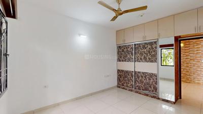 Bedroom Image of 1851 Sq.ft 3 BHK Apartment / Flat for sale in Sattva Cadenza, Kudlu Gate Bengaluru for Rs. 30000000