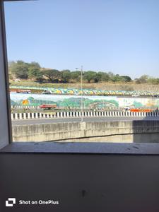 Image of 2200 Sq.ft 4 BHK Apartment / Flat for rent in Sobha Nesara, Kothrud, Pune for Rs. 150300
