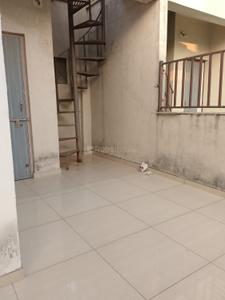 Balcony Image of 1800 Sq.ft 3 BHK Duplex for sale in Vastral Ahmedabad for Rs. 10700000